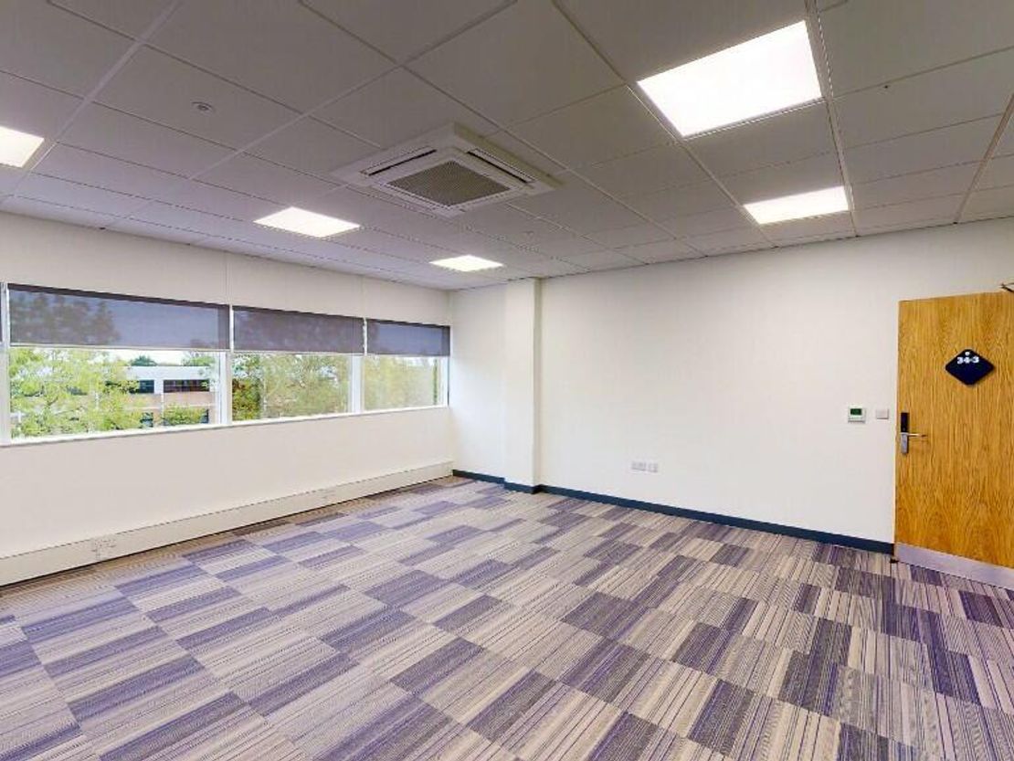 Linford Forum, 18 Rockingham Drive, Buckinghamshire, MK14 6LY