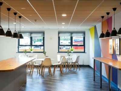 Property Image for BizSpace Littlehampton, Courtwick Lane, Littlehampton, West Sussex, BN17 7TL