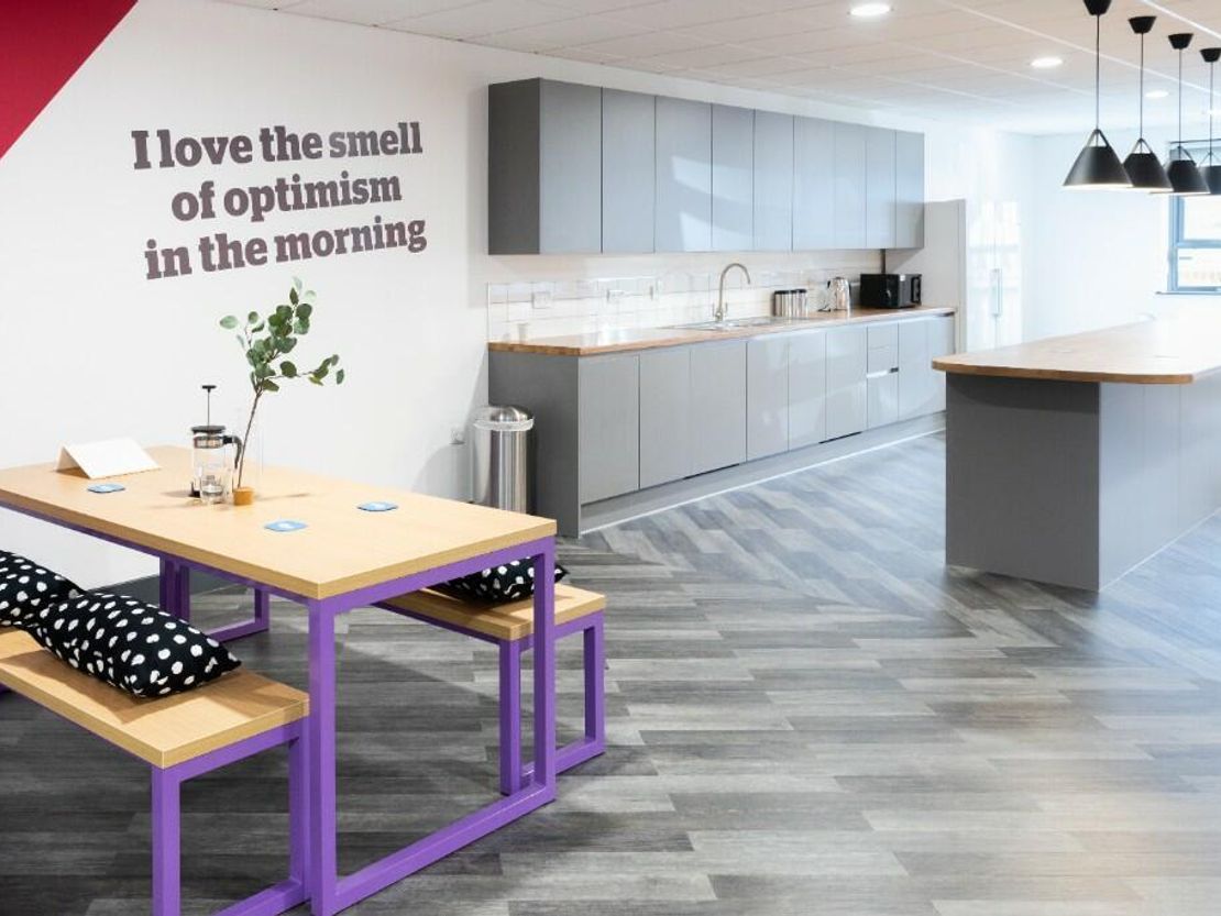 BizSpace Littlehampton, Courtwick Lane, Littlehampton, West Sussex, BN17 7TL