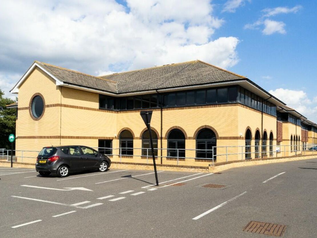 BizSpace Littlehampton, Courtwick Lane, Littlehampton, West Sussex, BN17 7TL