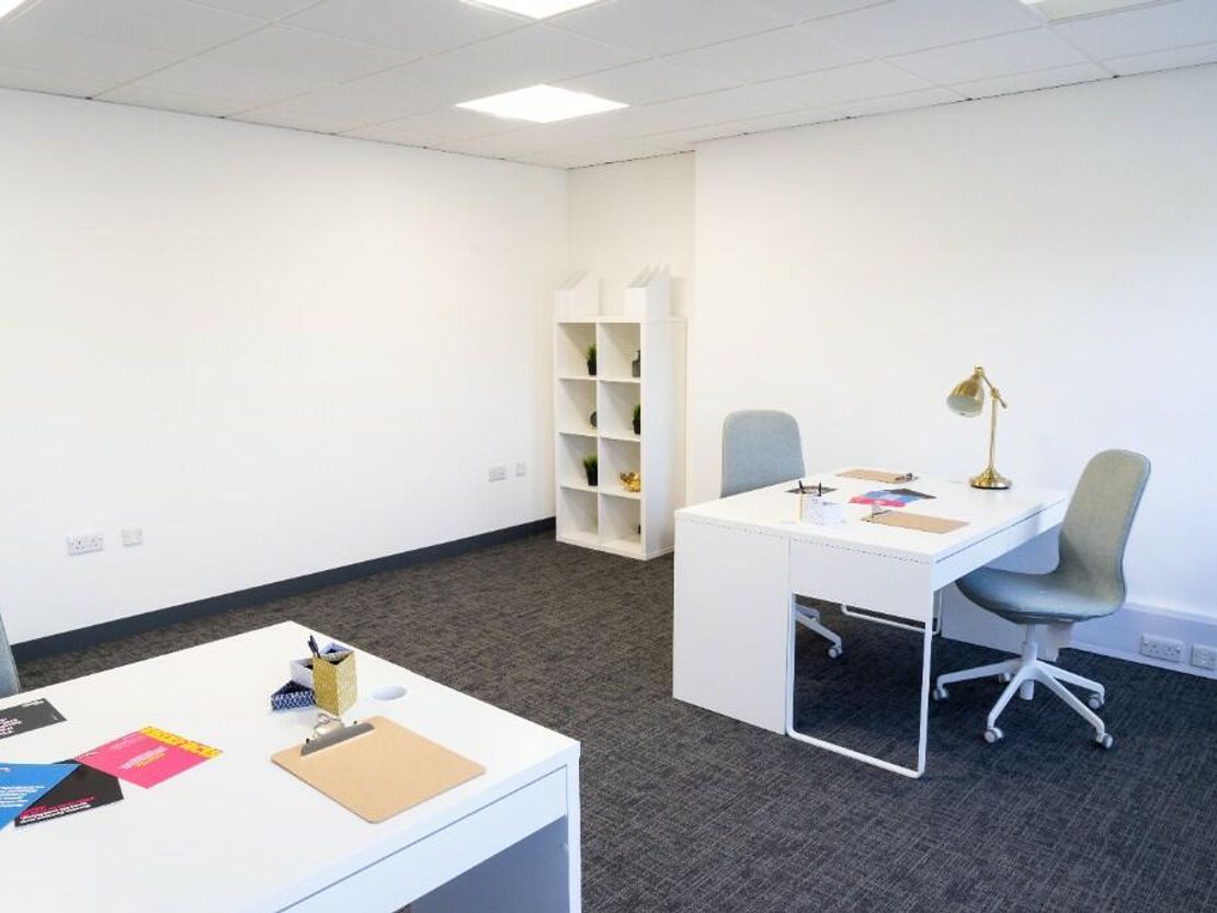 BizSpace Littlehampton, Courtwick Lane, Littlehampton, West Sussex, BN17 7TL