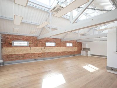 Property Image for The Ivories, 6-18 Northampton Street, Islington, London, N1 2HY