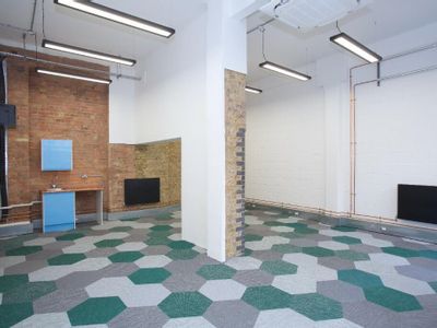 Property Image for The Ivories, 6-18 Northampton Street, Islington, London, N1 2HY