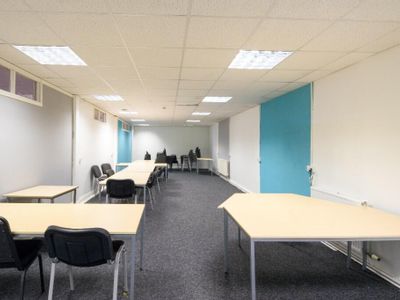 Property Image for BizSpace Gloucester Morelands, Morelands Trading Estate, Bristol Road, Gloucester, GL1 5RZ