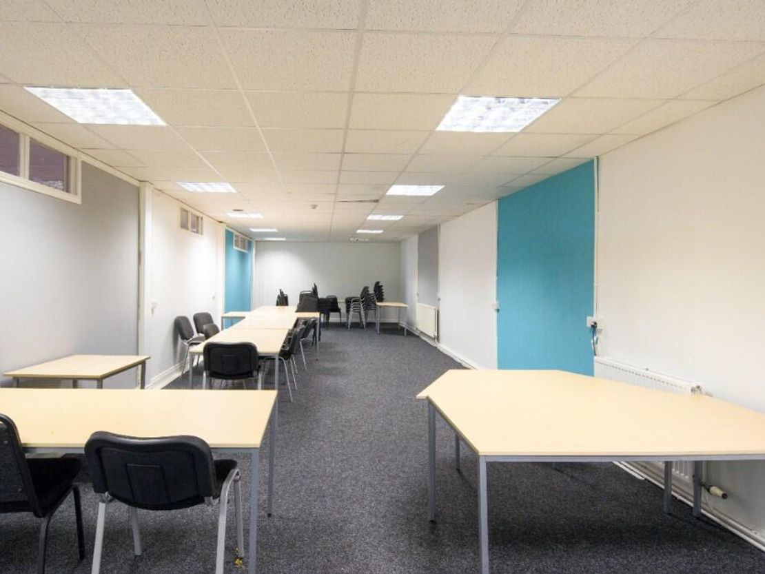 BizSpace Gloucester Morelands, Morelands Trading Estate, Bristol Road, Gloucester, GL1 5RZ