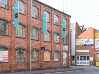 Property Image for BizSpace Gloucester Morelands, Morelands Trading Estate, Bristol Road, Gloucester, GL1 5RZ