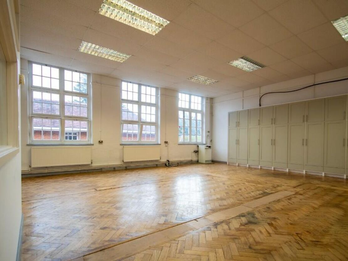 BizSpace Gloucester Morelands, Morelands Trading Estate, Bristol Road, Gloucester, GL1 5RZ