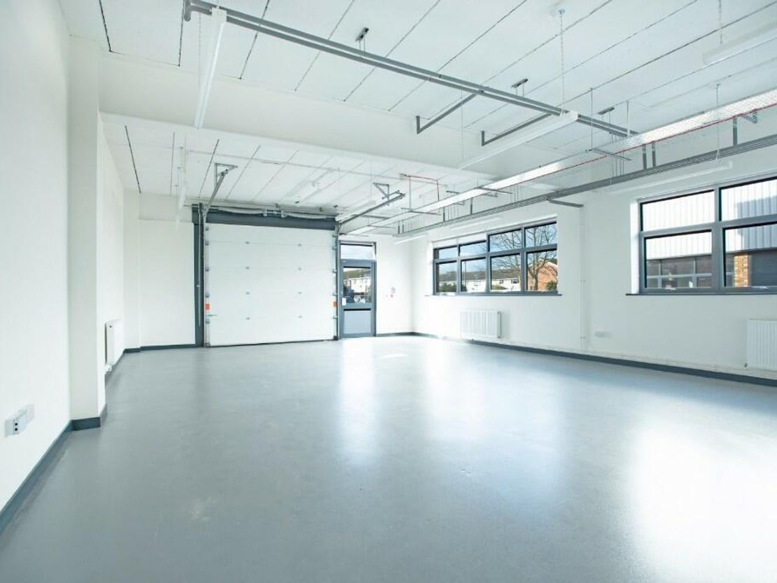 BizSpace Gloucester Morelands, Morelands Trading Estate, Bristol Road, Gloucester, GL1 5RZ