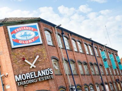 Property Image for BizSpace Gloucester Morelands, Morelands Trading Estate, Bristol Road, Gloucester, GL1 5RZ