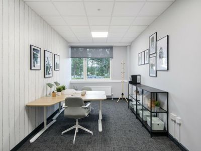 Property Image for BSS House, Cheney Manor, Swindon, Wiltshire, SN2 2PJ