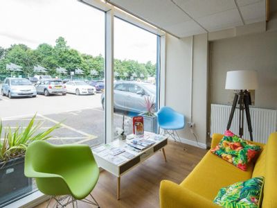 Property Image for KG House, Kingsfield Way, Dallington, Northampton, NN5 7QS