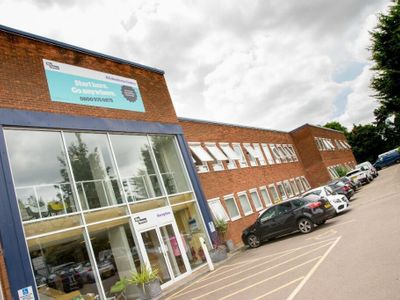 Property Image for KG House, Kingsfield Way, Dallington, Northampton, NN5 7QS