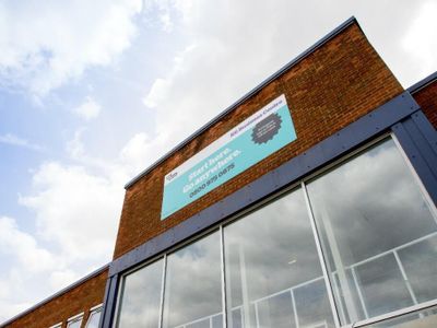 Property Image for KG House, Kingsfield Way, Dallington, Northampton, NN5 7QS