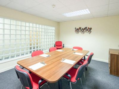 Property Image for KG House, Kingsfield Way, Dallington, Northampton, NN5 7QS