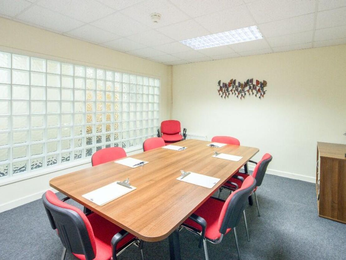 KG House, Kingsfield Way, Dallington, Northampton, NN5 7QS