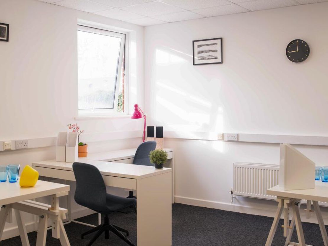KG House, Kingsfield Way, Dallington, Northampton, NN5 7QS