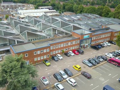 Property Image for KG House, Kingsfield Way, Dallington, Northampton, NN5 7QS