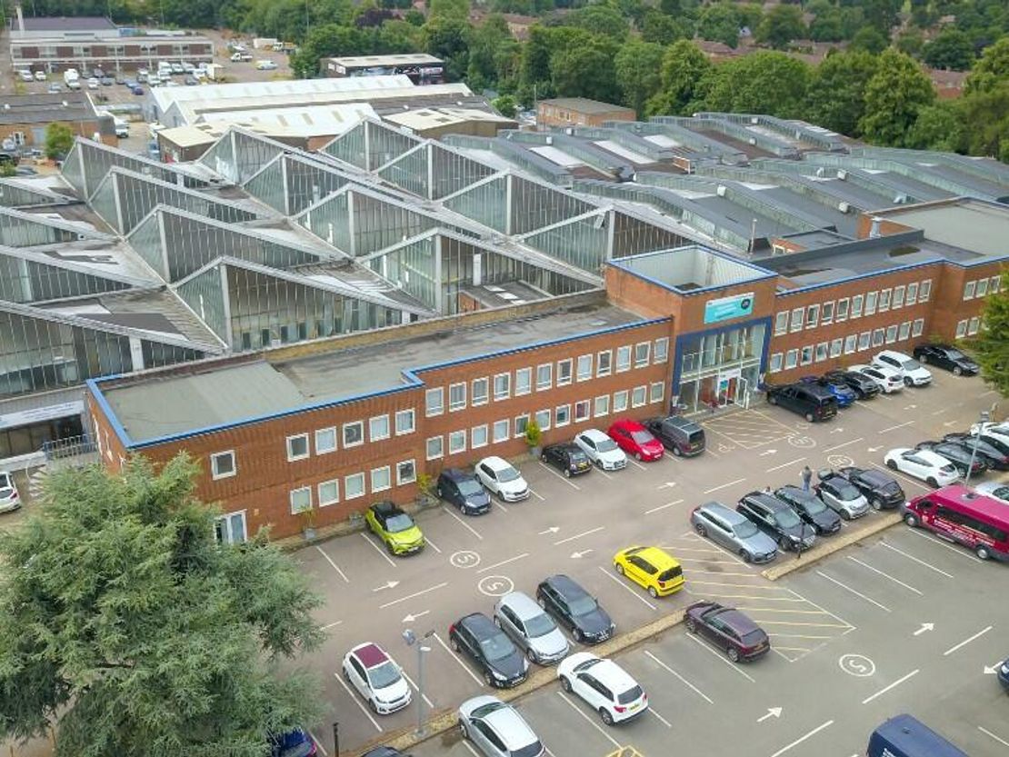 KG House, Kingsfield Way, Dallington, Northampton, NN5 7QS