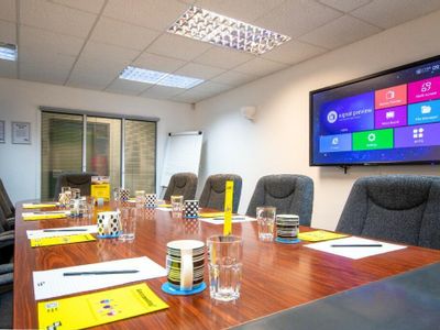 Property Image for Brooklands Court Business Centre, Tunstall Road, Leeds, LS11 5HL