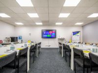 Property Image for Brooklands Court Business Centre, Tunstall Road, Leeds, LS11 5HL