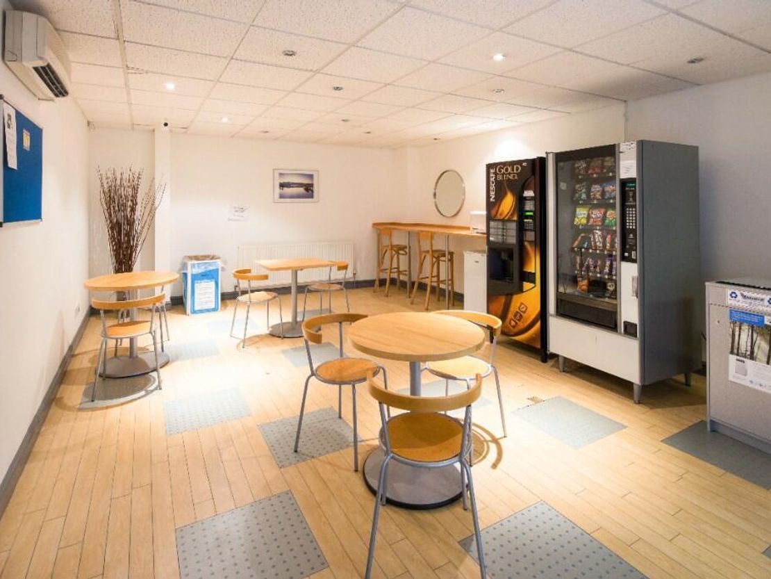Brooklands Court Business Centre, Tunstall Road, Leeds, LS11 5HL