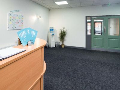 Property Image for Brooklands Court Business Centre, Tunstall Road, Leeds, LS11 5HL