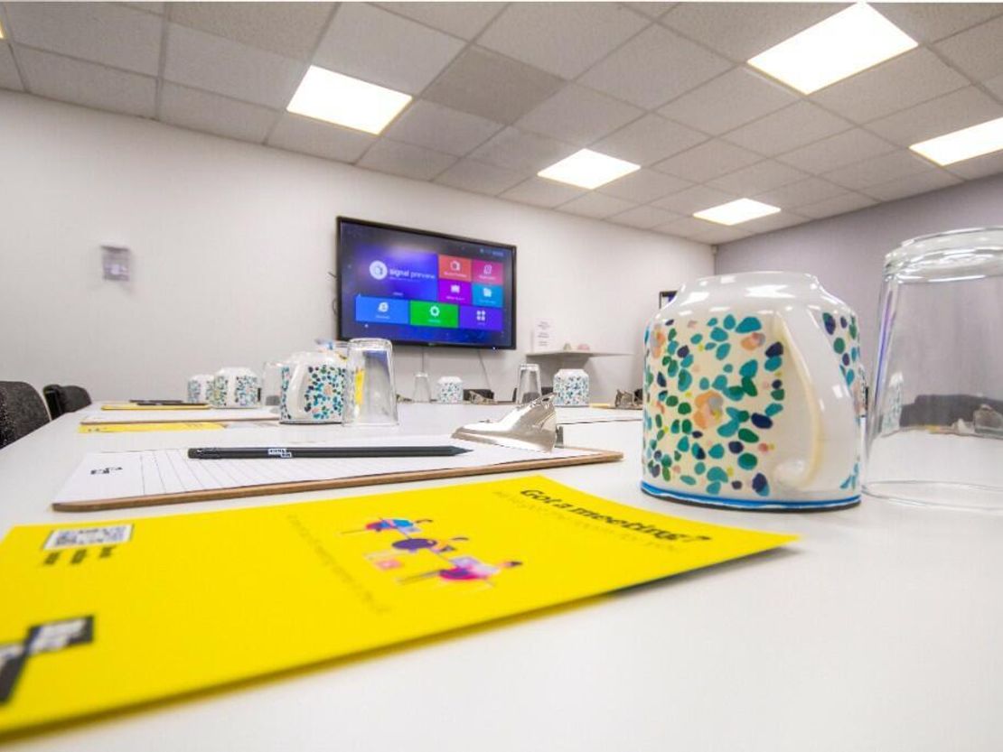 Brooklands Court Business Centre, Tunstall Road, Leeds, LS11 5HL