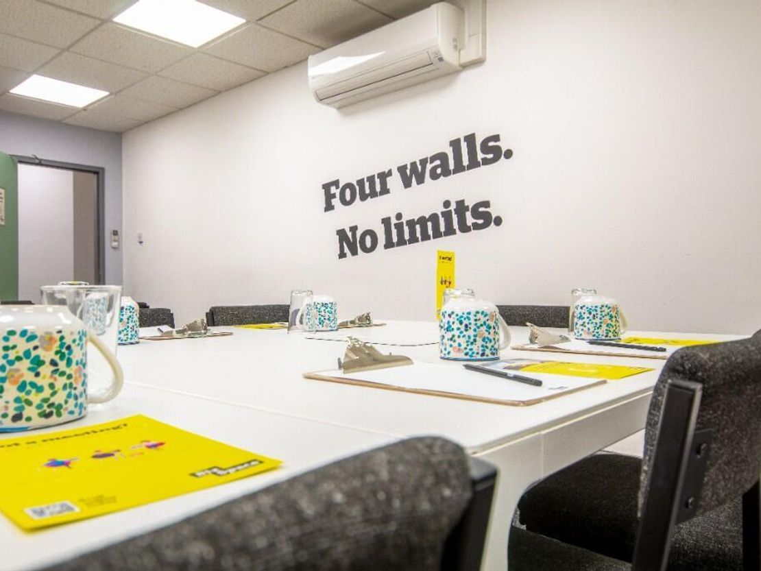 Brooklands Court Business Centre, Tunstall Road, Leeds, LS11 5HL