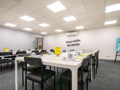Property Image for Brooklands Court Business Centre, Tunstall Road, Leeds, LS11 5HL