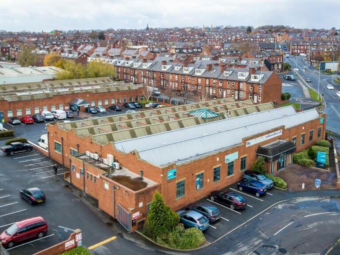 Brooklands Court Business Centre, Tunstall Road, Leeds, LS11 5HL
