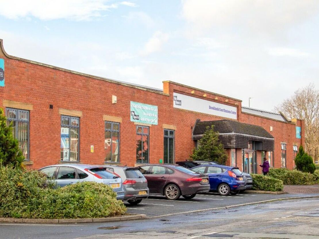 Brooklands Court Business Centre, Tunstall Road, Leeds, LS11 5HL