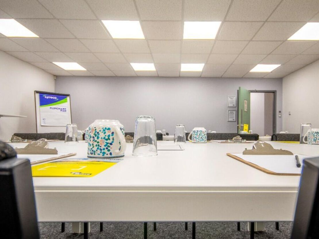 Brooklands Court Business Centre, Tunstall Road, Leeds, LS11 5HL