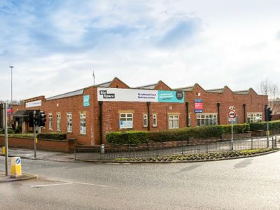 Property Image for Brooklands Court Business Centre, Tunstall Road, Leeds, LS11 5HL