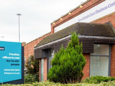 Property Image for Brooklands Court Business Centre, Tunstall Road, Leeds, LS11 5HL