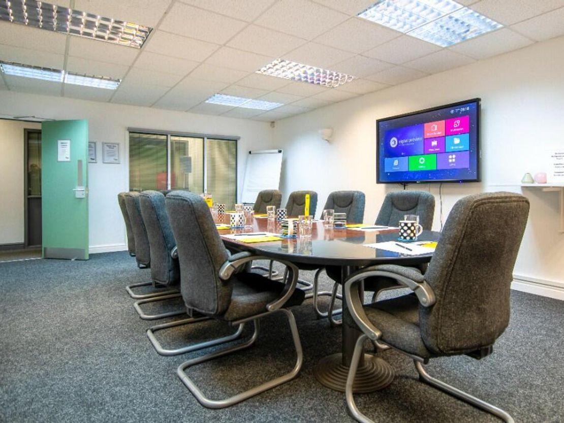 Brooklands Court Business Centre, Tunstall Road, Leeds, LS11 5HL