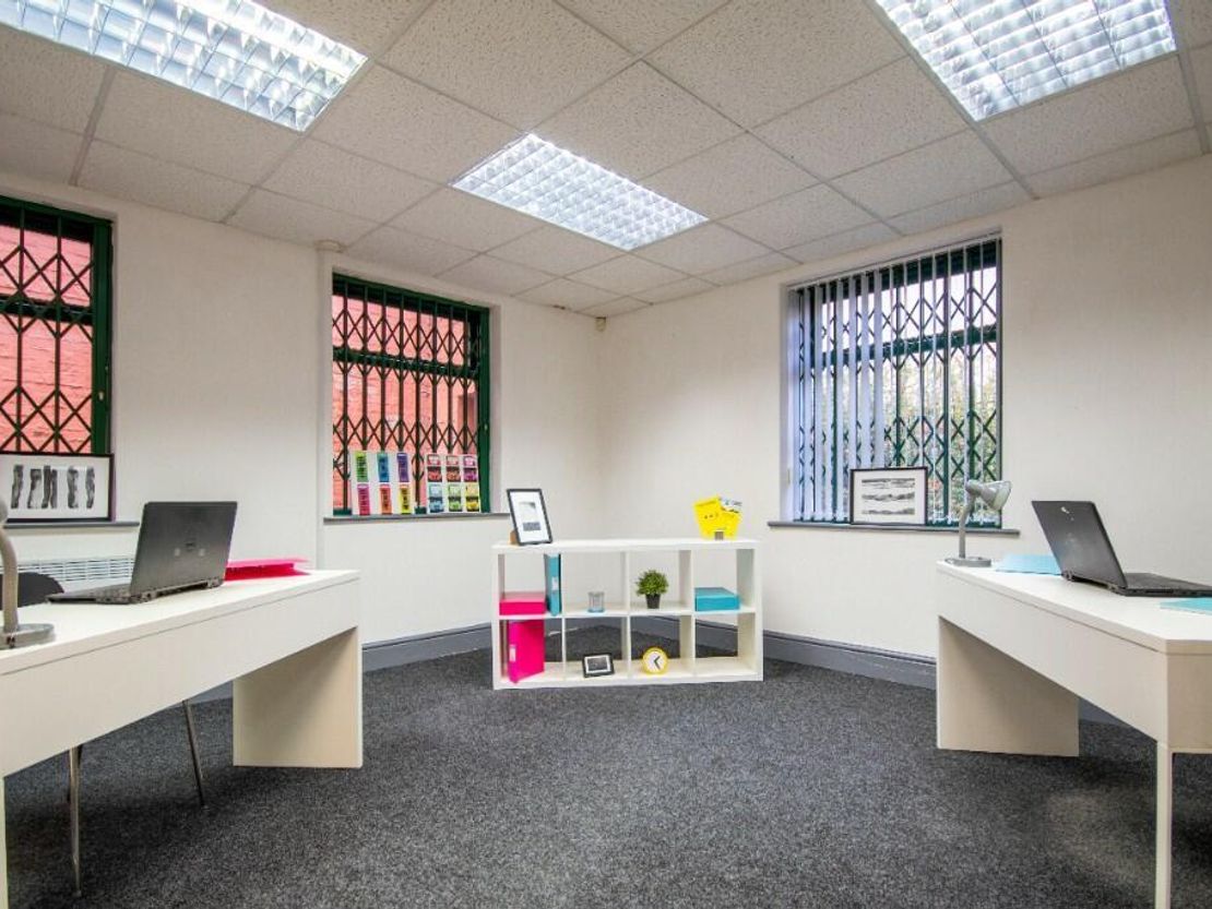 Brooklands Court Business Centre, Tunstall Road, Leeds, LS11 5HL