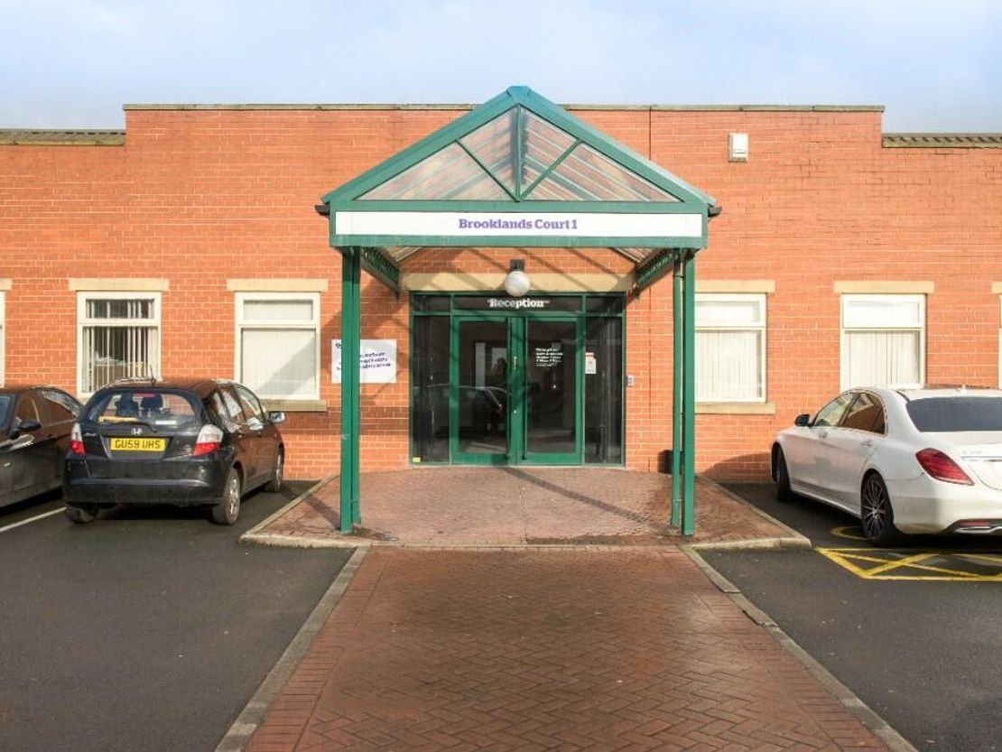 Brooklands Court Business Centre, Tunstall Road, Leeds, LS11 5HL
