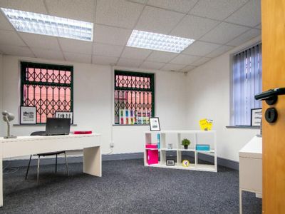 Property Image for Brooklands Court Business Centre, Tunstall Road, Leeds, LS11 5HL