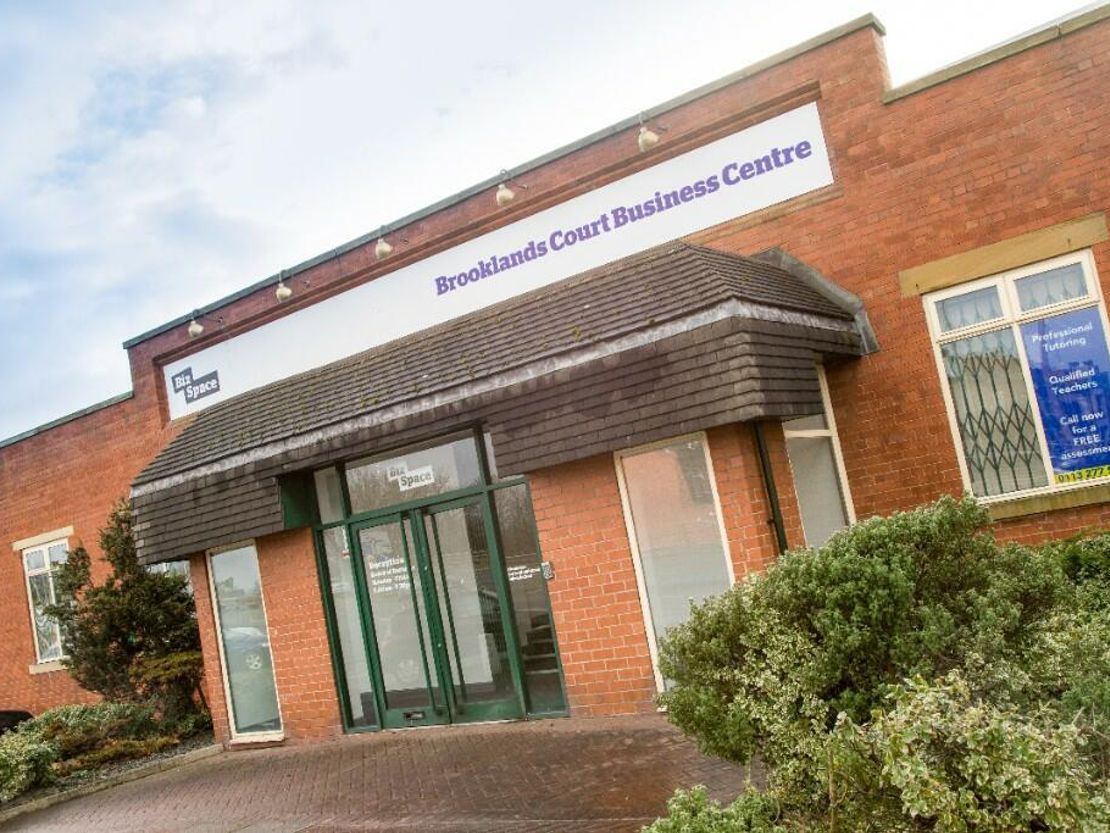 Brooklands Court Business Centre, Tunstall Road, Leeds, LS11 5HL
