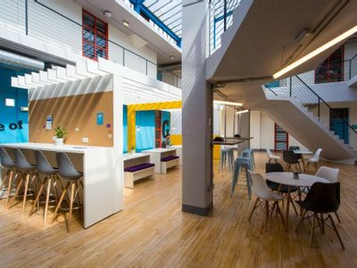 Property Image for Design Works Business Centre, William Street, Felling, Gateshead, NE10 0JP