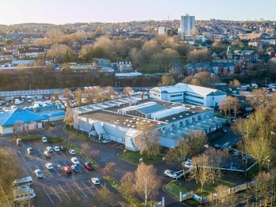 Property Image for Design Works Business Centre, William Street, Felling, Gateshead, NE10 0JP