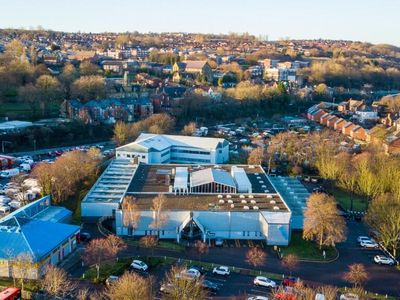 Property Image for Design Works Business Centre, William Street, Felling, Gateshead, NE10 0JP