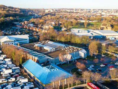 Property Image for Design Works Business Centre, William Street, Felling, Gateshead, NE10 0JP