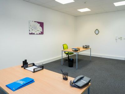 Property Image for Design Works Business Centre, William Street, Felling, Gateshead, NE10 0JP