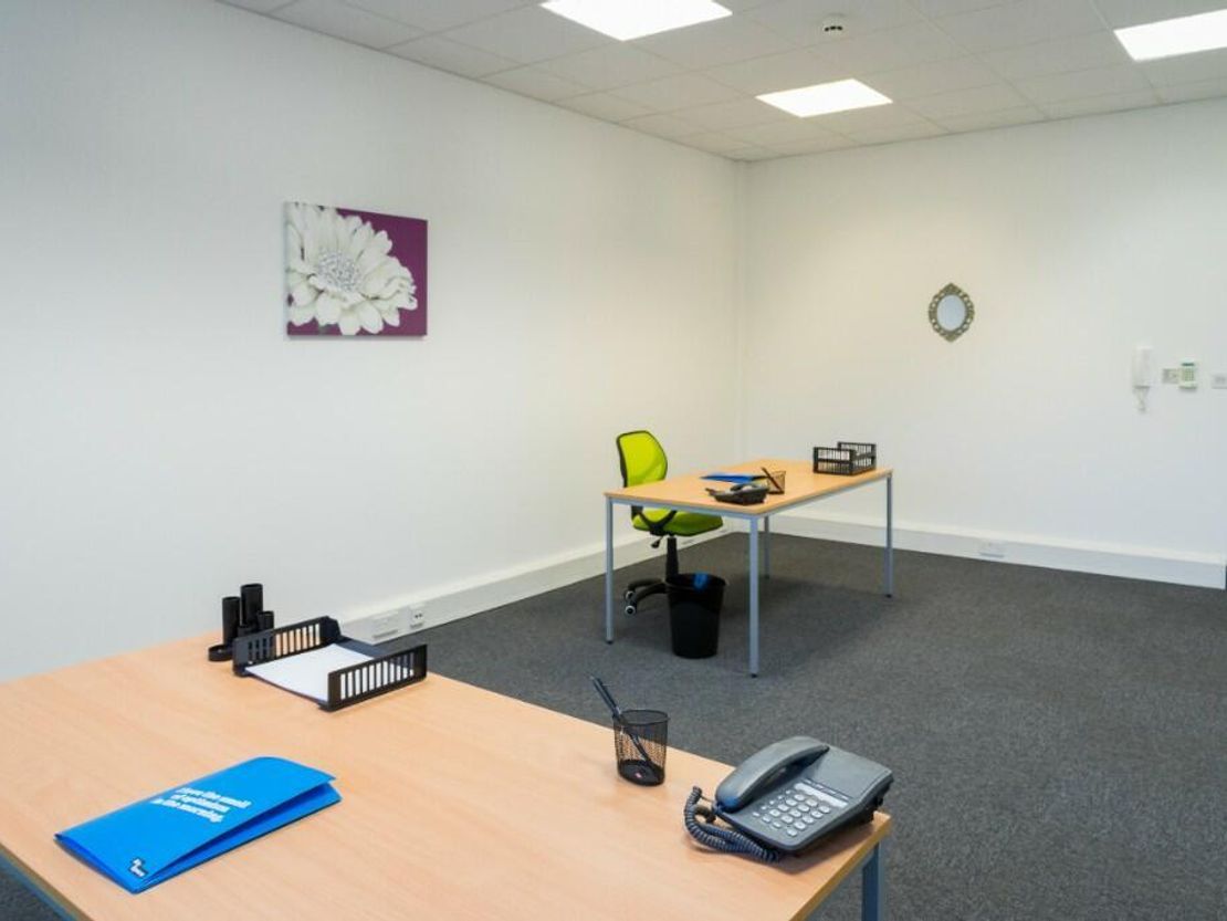 Design Works Business Centre, William Street, Felling, Gateshead, NE10 0JP