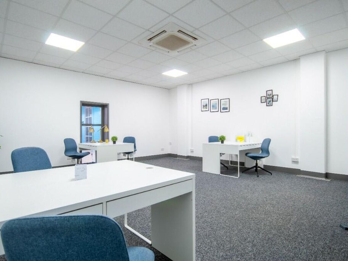 Design Works Business Centre, William Street, Felling, Gateshead, NE10 0JP