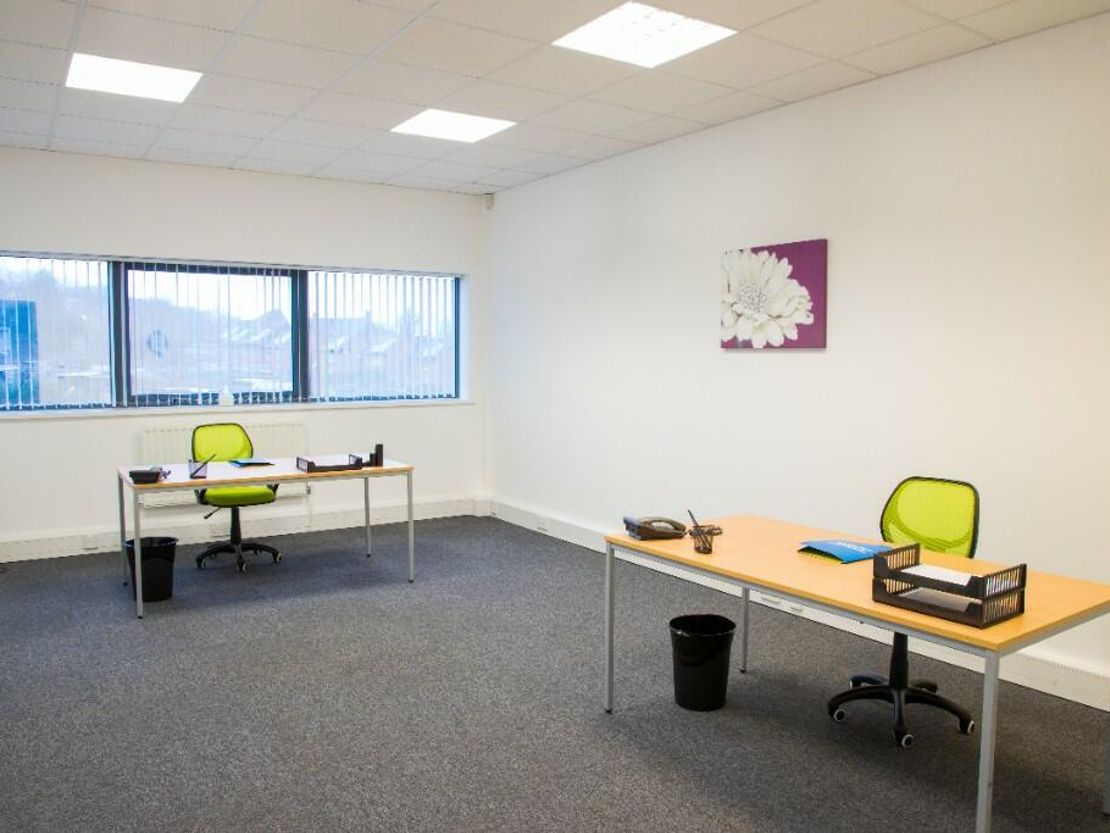 Design Works Business Centre, William Street, Felling, Gateshead, NE10 0JP