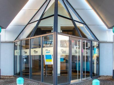 Property Image for Design Works Business Centre, William Street, Felling, Gateshead, NE10 0JP
