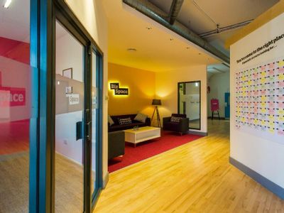 Property Image for Design Works Business Centre, William Street, Felling, Gateshead, NE10 0JP