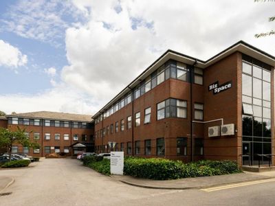 Property Image for Gresley House, Ten Pound Walk, Doncaster, DN4 5HX